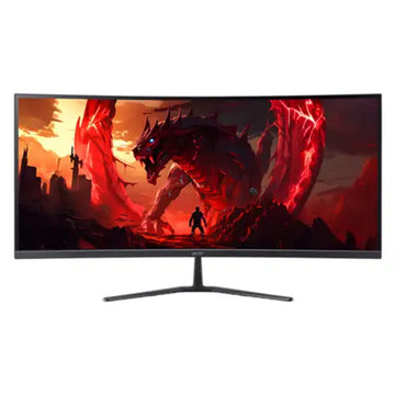 Acer Nitro ED340CURW0 34" WQHD 240Hz VA Curved Gaming Monitor