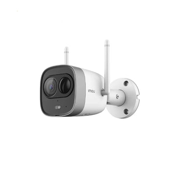 IMOU G26EP Bullet 1080P Full HD IP67 Weatherproof WiFi Camera