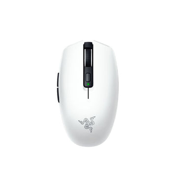 Razer Orochi V2 Compact Lightweight Wireless Gaming Mouse [White]