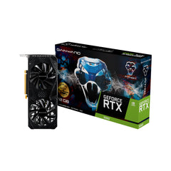 Gainward GeForce RTX™ 3060 Python II OC 12GB Graphics Card