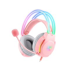 ONIKUMA X26 Wired Gaming Headset