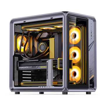 Jonsbo BO400 ATX Mid Tower PC Chassis