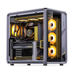 Jonsbo BO400 ATX Mid Tower PC Chassis