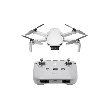 DJI Mini 4K Mini Drone
