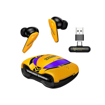 ONIKUMA TX616 True Wireless Earbuds