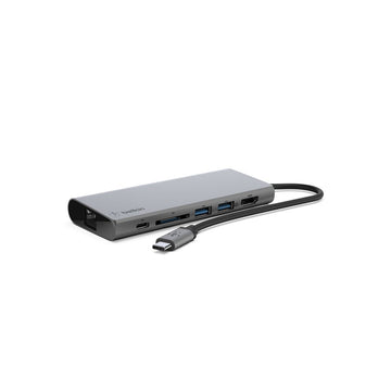 Belkin USB-C Multimedia Hub [F4U092btSGY]