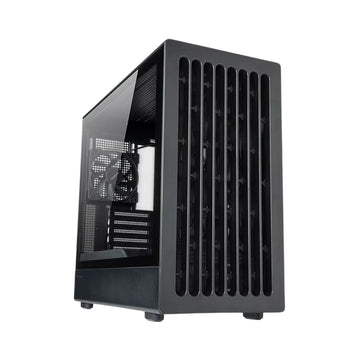 Tecware Titan M MATX Desktop Chassis