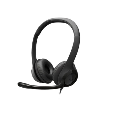 Logitech H390 USB-C Computer Headset