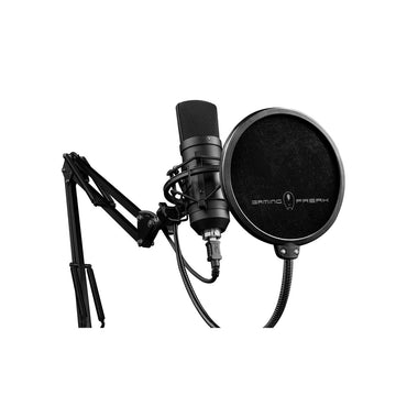 Gaming Freak Chanter Studio All-in-One Professional Microphone