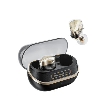 SoundPEATS H3 Flagship True Wireless Earbuds with Adaptive ANC