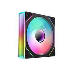 Slevflow ASQ Vortex Max PWM ARGB 120mm Fan