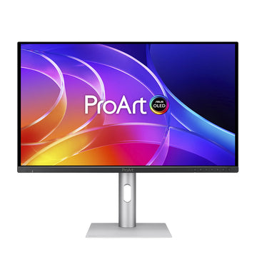 ASUS ProArt PA279CDV 27" UHD 120Hz QD-OLED Professional Monitor