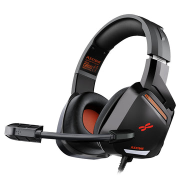 PLEXTONE G800 Wired Over-Ear Gaming Headset
