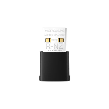 Mercusys MA20NB AC650 Nano Wi-Fi Bluetooth USB Adapter