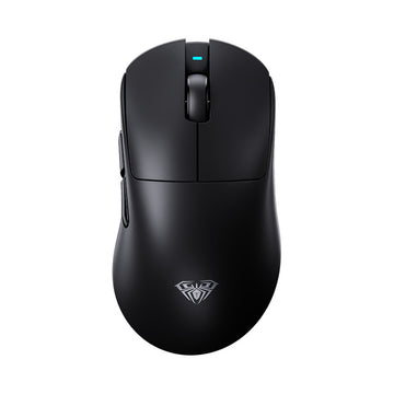 AULA SC900 Pro Tri-Mode Hot-Swappable Battery Wireless Gaming Mouse