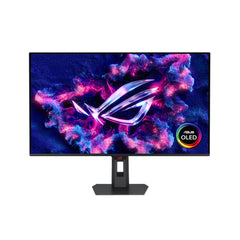 ASUS ROG Strix OLED XG32UQWMS 31.5