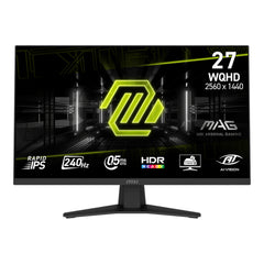 MSI MAG 274QF X24 27