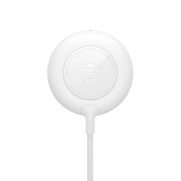 Belkin Magnetic Portable Wireless Charger Pad 7.5W [WIA005btWH]