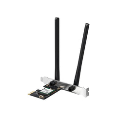 Mercusys MA80XE AX3000 Wi-Fi 6 Bluetooth 5.3 PCIe Adapter