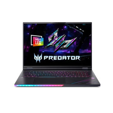 Acer Predator Helios 18 AI Gaming Laptop [PH18-I71-92V8]