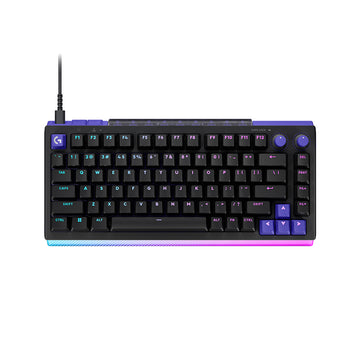 Logitech G512 X TMR Analog / Mechanical Gaming Keyboard
