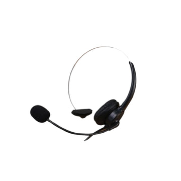 AVF OHM01 Single Side Earphone with Microphone