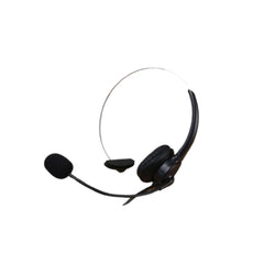 AVF OHM01 Single Side Earphone with Microphone
