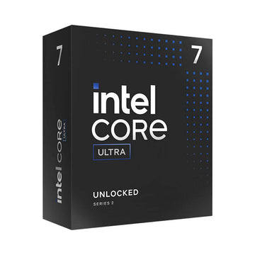 Intel® Core™ Ultra 7 270K Plus LGA1851 Processor