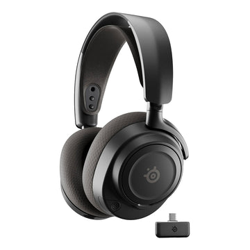 SteelSeries Arctis Nova 7 Wireless Gen 2 Gaming Headset