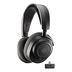 SteelSeries Arctis Nova 7 Wireless Gen 2 Gaming Headset