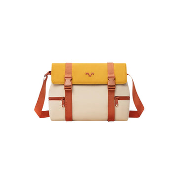 MaH Siro Cross 7.9" Crossbody Bag