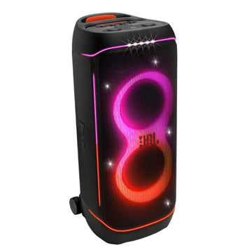 JBL PartyBox 720 Wireless Portable Pro Sound Party Speaker