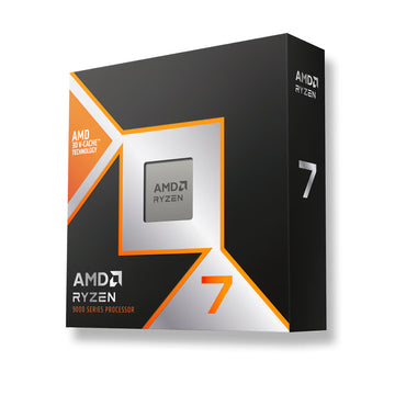 AMD Ryzen™ 7 9850X3D AM5 Processor