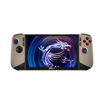 MSI Claw 8 AI+ Super Pack Gaming Handheld [A2VM-053MY]