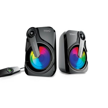 SONICGEAR Titan 2 Wired Speaker
