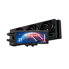 Thermalright Trofeo Vision 360 ARGB AIO Liquid Cooler
