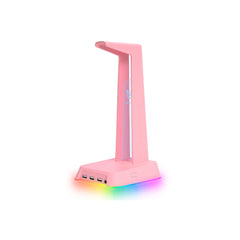 ONIKUMA ST2 RGB Headset Stand With USB Ports