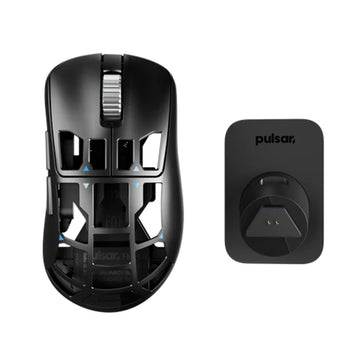 Pulsar Feinmann F01 Wireless Gaming Mouse [First Edition]