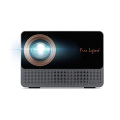 Acer AOPEN Fire Legend QF18s Smart Projector