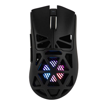 AULA SC620 Wireless Gaming Mouse with Programmable Buttons