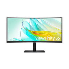 Samsung ViewFinity S6 S65UC LS34C650UAEXXS 34