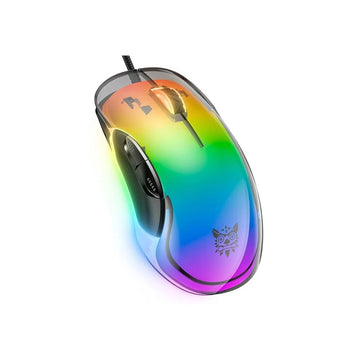 ONIKUMA CW925 RGB Wired Gaming Mouse