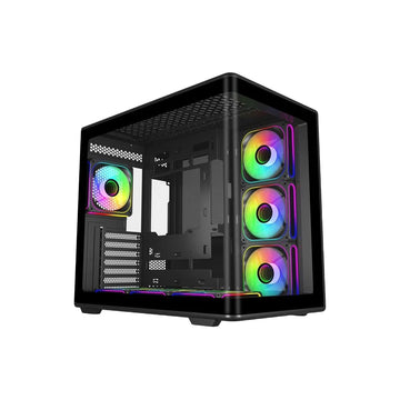 Cooler Master Elite 600 ATX Mid Tower PC Chassis