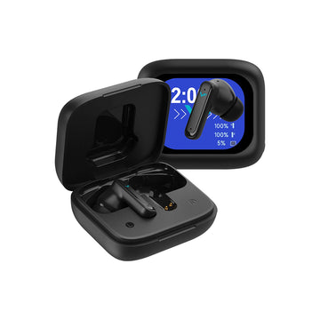 Vinnfier Xtreme Pro 1 True Wireless Opean-Ear Earbuds with ANC