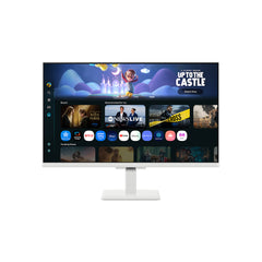 Samsung M5 M50F LS27FM501EEXXS 27