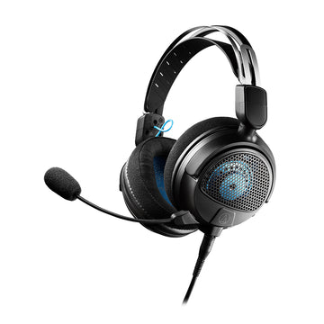 Audio-Technica ATH-GDL3 High Fidelity Open-Back Gaming Headset