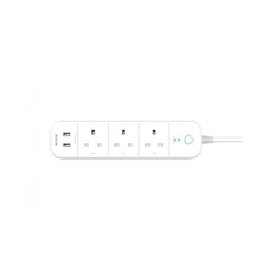 Tenda SP15 Smart Wi-Fi Power Strip
