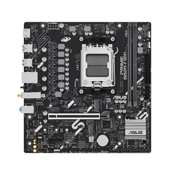 ASUS PRIME B850M-F WIFI CSM AM5 mATX Motherboard