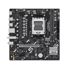 ASUS PRIME B850M-F WIFI CSM AM5 mATX Motherboard