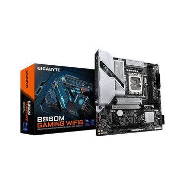 GIGABYTE B860M Gaming Wifi6 LGA1851 MATX Motherboard